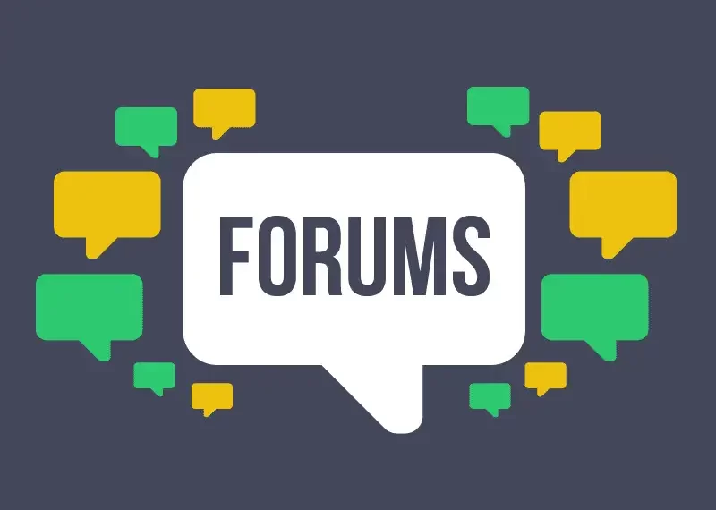 best forums to post on for your business
