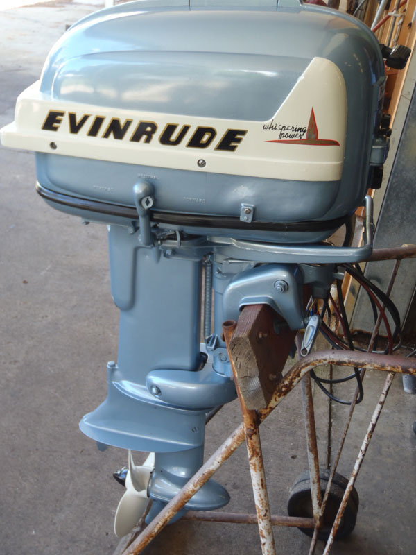 outboard