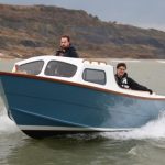 Simple Modifications That Make Small Boats More Comfortable
