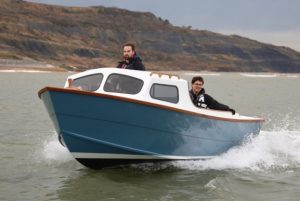 Simple Modifications That Make Small Boats More Comfortable